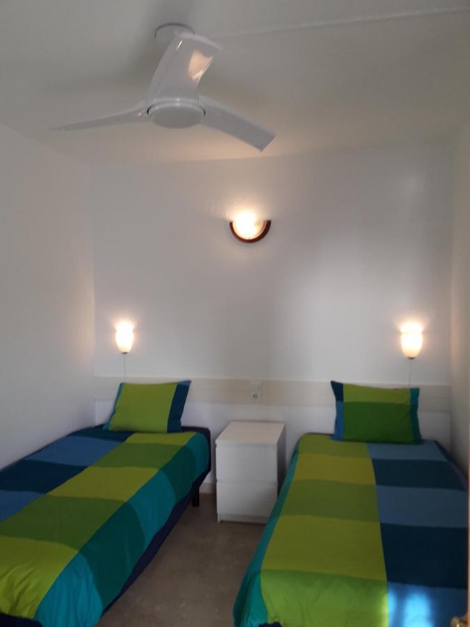 Holiday Apartment 5 Min To Levante Beach Бенидорм Екстериор снимка